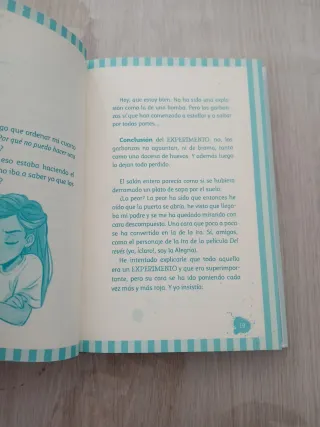 ¡Aventuras en Londres! (La diversión de Martina 2)