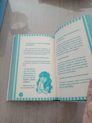 ¡Aventuras en Londres! (La diversión de Martina 2)