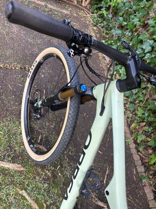 Orbea Oiz M10 2020 Talla L