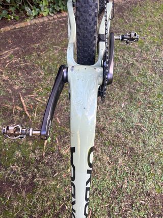 Orbea Oiz M10 2020 Talla L