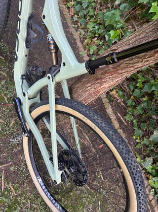 Orbea Oiz M10 2020 Talla L