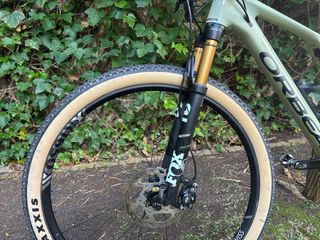 Orbea Oiz M10 2020 Talla L