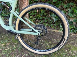 Orbea Oiz M10 2020 Talla L