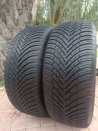 Neumáticos 235/60/16 100H