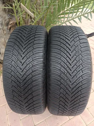 Neumáticos 235/60/16 100H