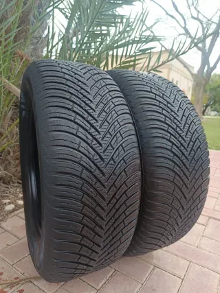 Neumáticos 235/60/16 100H