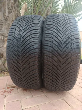 Neumáticos 235/60/16 100H