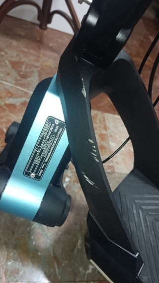 Patinete Eléctrico Cecotec