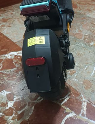 Patinete Eléctrico Cecotec