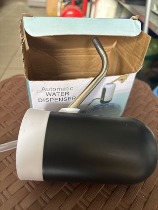 Dispenser Acqua Automatico USB