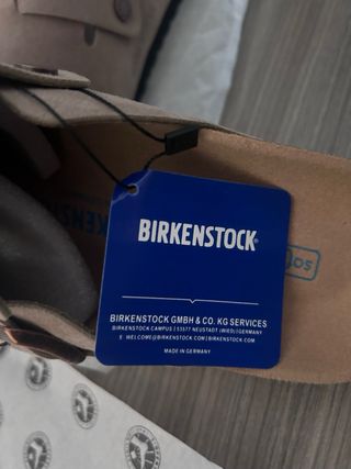 Birkenstock