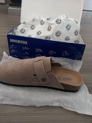 Birkenstock