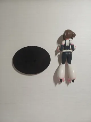 Figura My Hero Academia Ochaco Uraraka