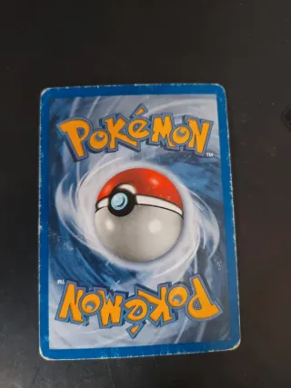 Carta Pokémon Dark Rapidash 44/82 Team Rocket ITA