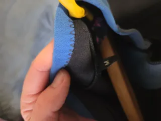 Traje Neopreno Corto IRON-HO Chica