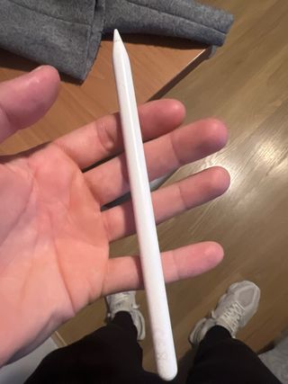 Apple Pencil 2da Generación