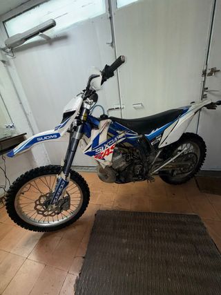 Gas Gas EC 250 2005