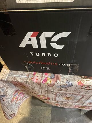 Turbo Híbrido ML 270 CDI NUEVO