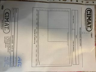 Turbo Híbrido ML 270 CDI NUEVO