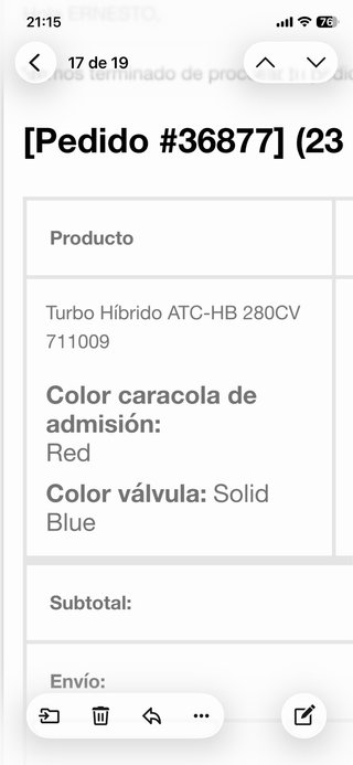 Turbo Híbrido ML 270 CDI NUEVO.  ENVIO GRATIS