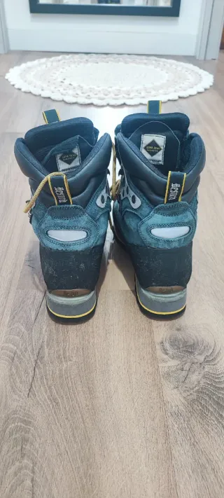 Botas Bestard trekking talla 40