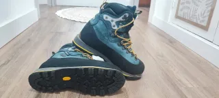 Botas Bestard trekking talla 40