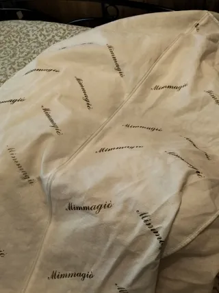 Abito da sposa modello gioiello