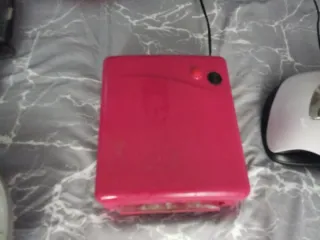 Lámpara Uñas Profesional BEYAOBN