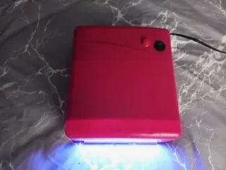 Lámpara Uñas Profesional BEYAOBN