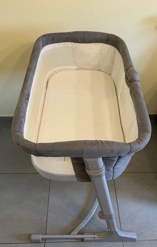 Culla Foppapedretti iNanna