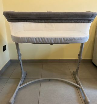 Culla Foppapedretti iNanna