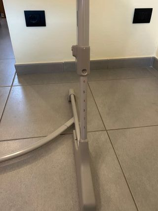 Culla Foppapedretti iNanna