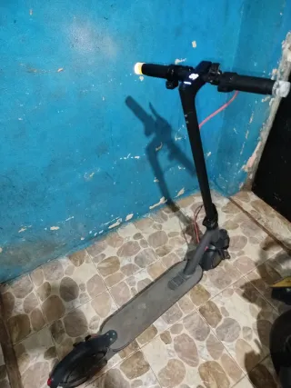 Patinete Eléctrico