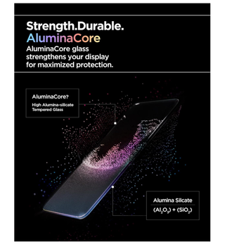 Spigen 2 Vetri Temperati iPhone 17 Pro