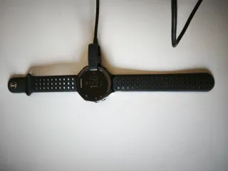 Reloj Garmin Forerunner 235 Negro