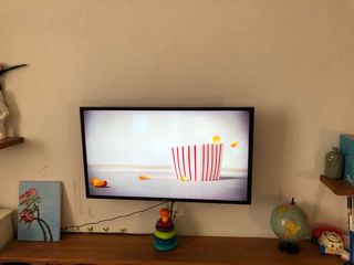 Samsung TV 40 pollici