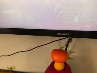 Samsung TV 40 pollici