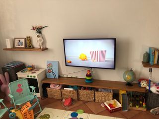 Samsung TV 40 pollici