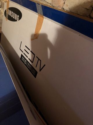 Samsung TV 40 pollici