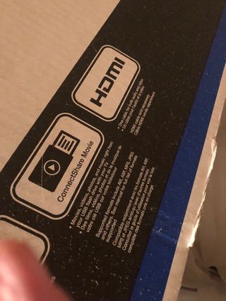 Samsung TV 40 pollici