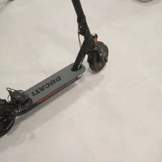 Ducati Pro Evo 2 - Patinete Eléctrico