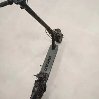 Ducati Pro Evo 2 - Patinete Eléctrico