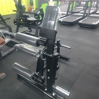 Máquinas para Gimnasio