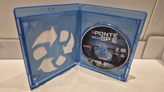 Il Ponte delle Spie Blu-ray