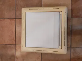 Claraboya para autocaravana o camper