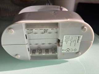 Mini Máquina de Coser Deluxa