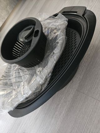 Mambo Cecotec + Accesorios + 2 Jarras