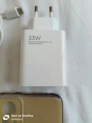 Xiaomi Redmi Note 12S 256GB Nero