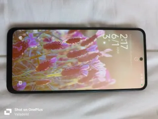 Xiaomi Redmi Note 12S 256GB Nero