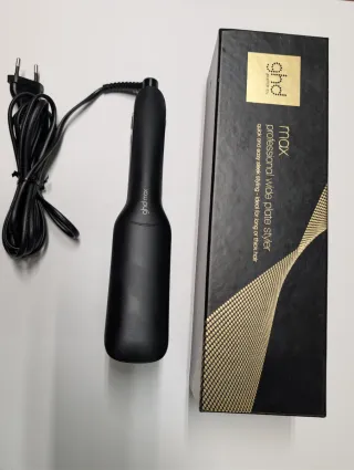 Plancha GHD MAX Profesional